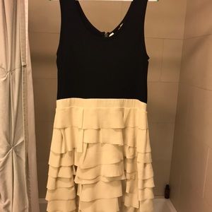 Alythea tiered mini dress - cocktail party… 🍾